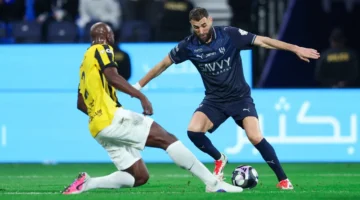 تقييم قحطاني: أسوأ أداء لبنزيما وأزمة تشتيت الهلال